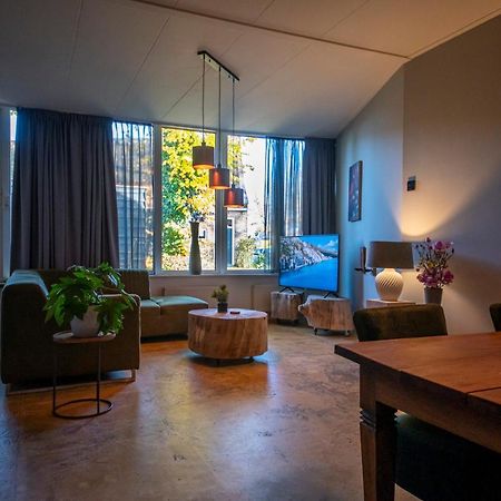 Brinkzicht Diever, Appartement Coby Zewnętrze zdjęcie