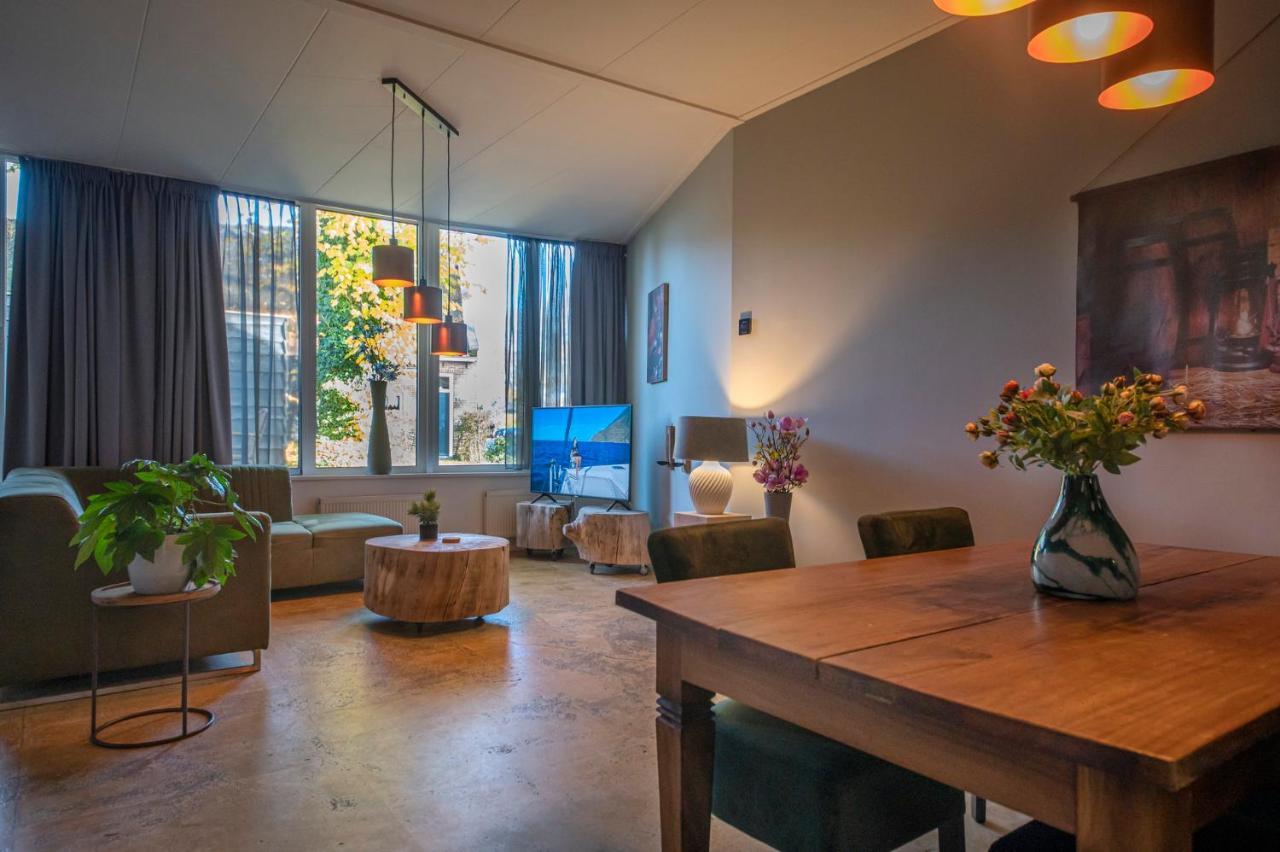 Brinkzicht Diever, Appartement Coby Zewnętrze zdjęcie