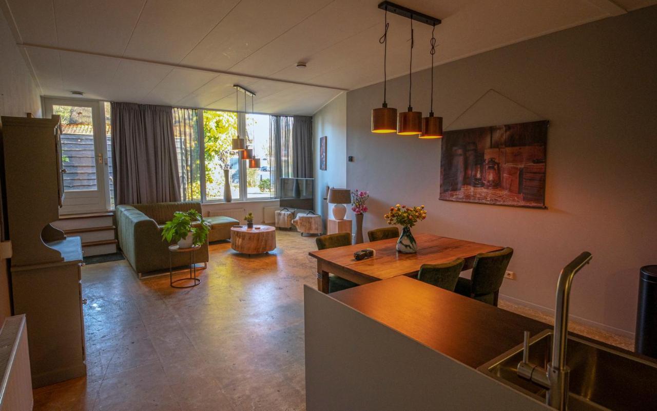 Brinkzicht Diever, Appartement Coby Zewnętrze zdjęcie