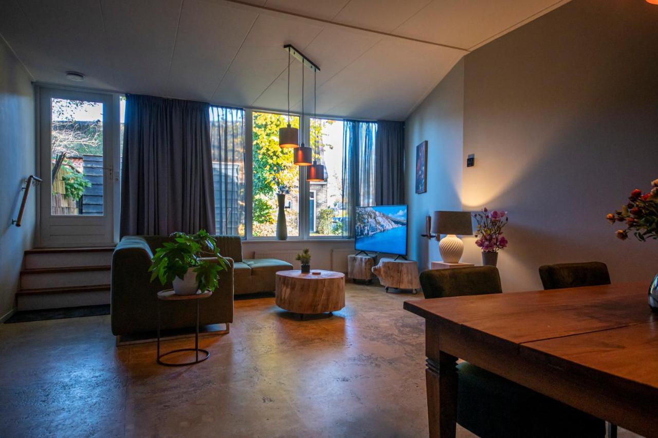 Brinkzicht Diever, Appartement Coby Zewnętrze zdjęcie