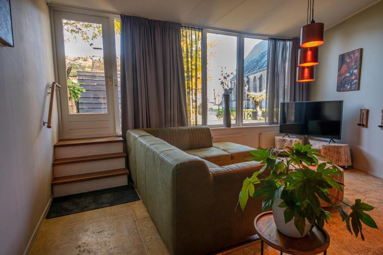 Brinkzicht Diever, Appartement Coby Zewnętrze zdjęcie