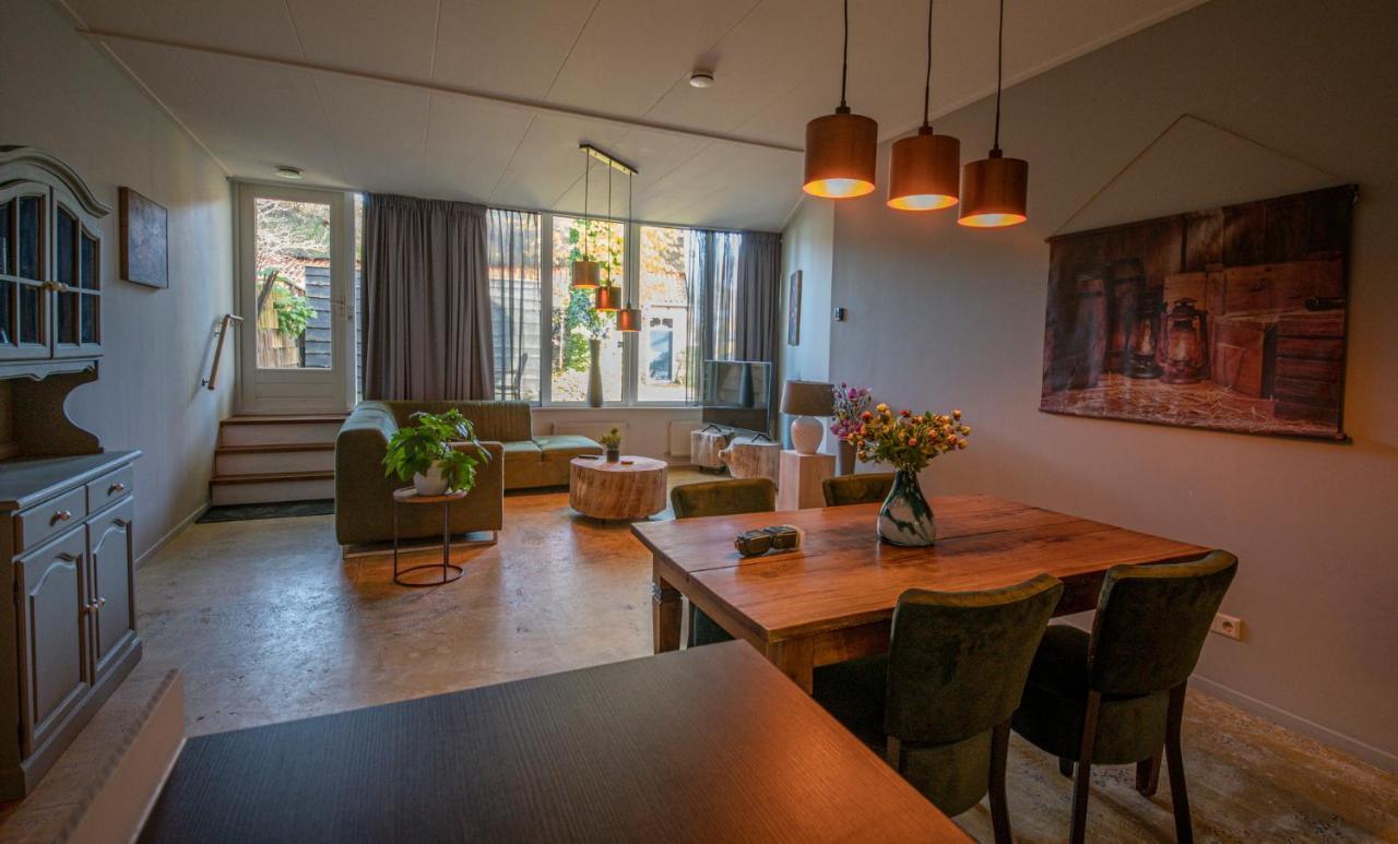 Brinkzicht Diever, Appartement Coby Zewnętrze zdjęcie