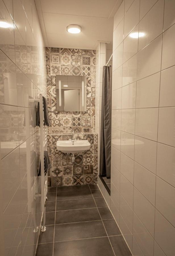 Brinkzicht Diever, Appartement Coby Zewnętrze zdjęcie