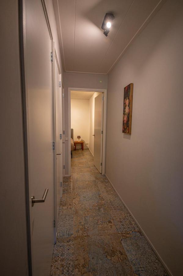 Brinkzicht Diever, Appartement Coby Zewnętrze zdjęcie