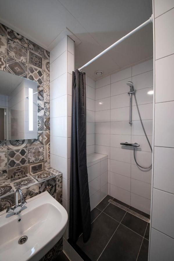 Brinkzicht Diever, Appartement Coby Zewnętrze zdjęcie