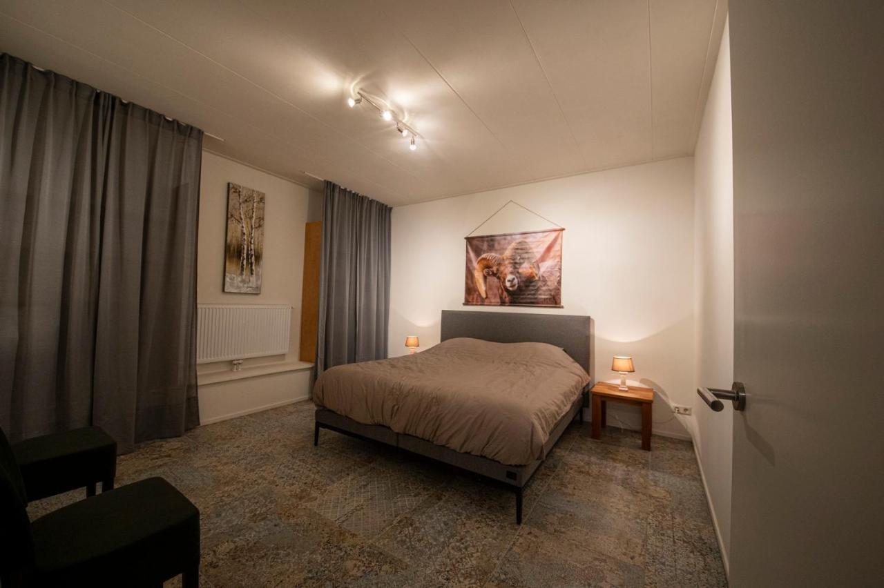 Brinkzicht Diever, Appartement Coby Zewnętrze zdjęcie
