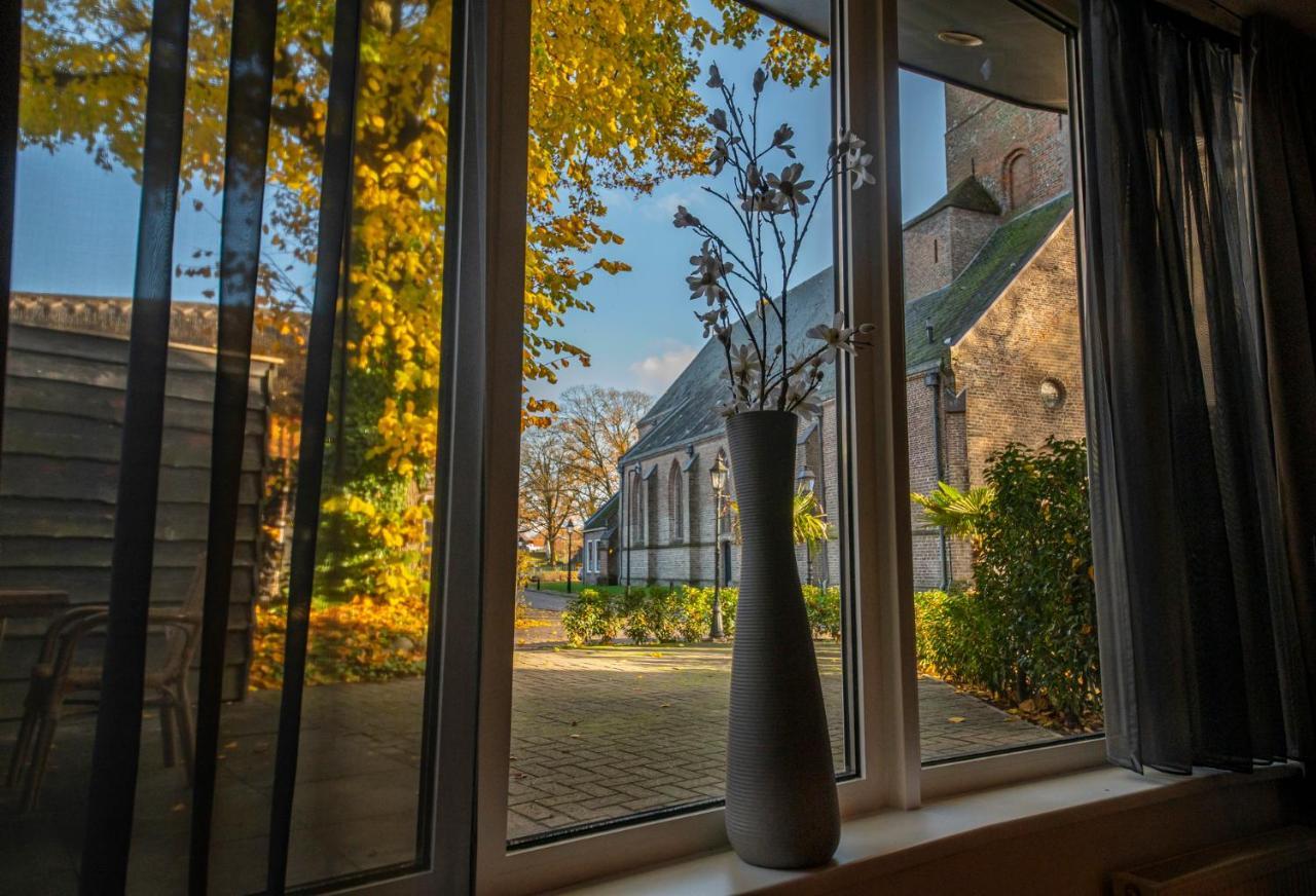 Brinkzicht Diever, Appartement Coby Zewnętrze zdjęcie