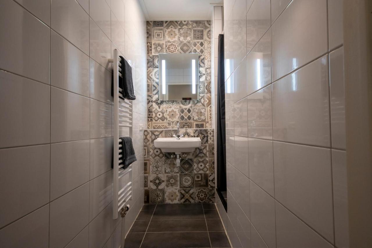 Brinkzicht Diever, Appartement Coby Zewnętrze zdjęcie