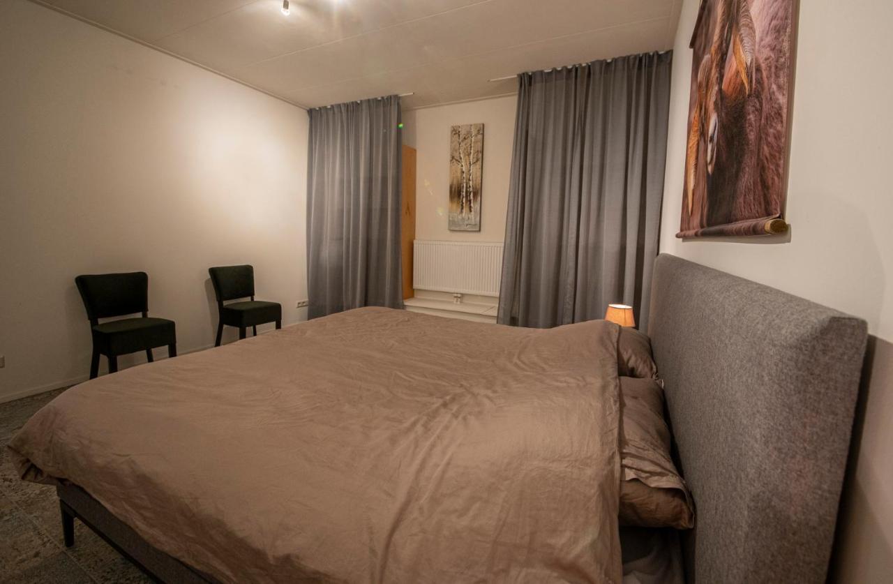 Brinkzicht Diever, Appartement Coby Zewnętrze zdjęcie