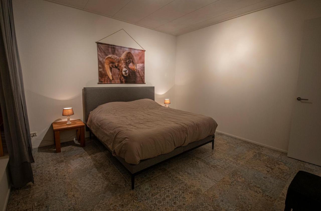 Brinkzicht Diever, Appartement Coby Zewnętrze zdjęcie